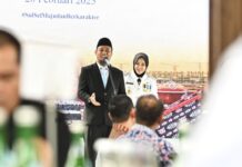 Pengamat Nilai Kinerja Andalan Hati Positif, Setahun Menjabat di Sulsel