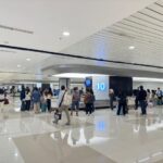 Gempa M 7,7 Guncang Ntt, Penerbangan Di Bandara Sultan Hasanuddin Tetap Normal