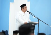 Pemkab Maros Jadi Daerah Pertama di Sulsel Cairkan THR Untuk Guru