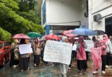 Soal Honor Guru PAUD yang Dihapus, Ini Penjelasan Bupati Maros!