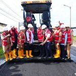 Pemprov Sulsel Sudah Gelontorkan Rp3,7 T Untuk Proyek Multiyears 2025-2027