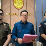 Belum Setahun Menjabat, Kajari Maros Dapat Promosi Ke Kejati Banten