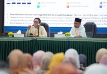 Ramadan Leadership Camp 2026 Sulsel, Kemenkeu Tekankan Sinkronisasi Fiskal Pusat-Daerah