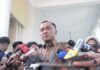 Mensesneg Buka Suara soal Posisi Duduk Gibran di Sidang Kabinet