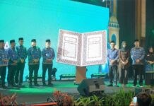 MTQ Korpri Nasional Digelar di Makassar-Pangkep Agustus 2026