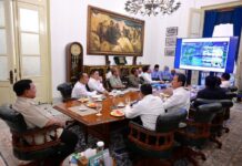 Temui Prabowo, BP Taskin Ajukan Integrasi Program Makan Gratis hingga Kampung Nelayan