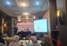 Setahun Pimpin Makassar, Tingkat Kepuasan Publik ke MULIA Tembus 80 Persen