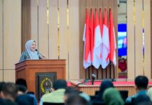 Wagub Sulsel Buka Forum RKPD 2027, Tekankan Perencanaan Harus Berdampak Nyata