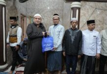 Wali Kota Makassar Mulai Safari Ramadan, Ada Subuh Keliling hingga Buka Puasa Bersama