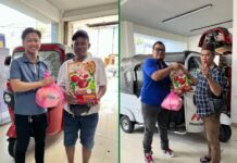 70 Driver Terima Penghargaan, Bajaj Maxride Dorong Layanan Profesional di Makassar