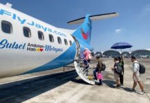 Pemprov Sulsel Hidupkan Kembali Rute Makassar–Selayar, Warga Rasakan Tiket Murah dan Akses Lebih Mudah
