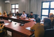 Upah Outsourcing RSUD Camba Disorot DPRD Maros, Hanya Rp1,5–2 Juta