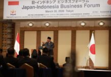Prabowo ke Pengusaha Jepang: Ada Masalah Investasi, Laporkan ke Saya