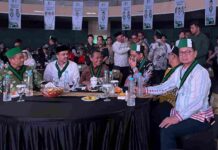 Dies Natalis HMI ke-79, Taruna Ikrar Ingatkan Kekuasaan Adalah Ujian Terberat Kader HMI