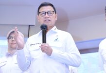 Kepala BPOM Taruna Ikrar Cabut Izin 8 Kosmetik dengan Klaim “Membesarkan Payudara” dan “Merapatkan Organ Intim”