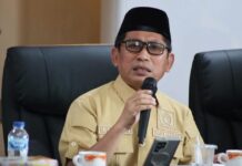 Pawai Takbiran Dilarang, DPRD Makassar: Cegah Macet dan Gesekan