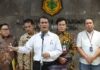 Indonesia Ekspor Pupuk Urea Rp7 Triliun ke Australia, Amran: Negara Lain Mulai Antre