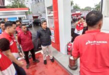 Stok BBM Dipastikan Aman, Pemprov Sulsel Minta Warga Tak Panic Buying