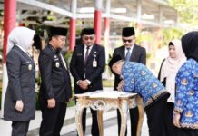 20 Ribu Lebih PPPK di Sulsel Dievaluasi, BKD Buka Opsi Pengurangan