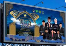 Persiapan MTQ XXXIV Sulsel di Maros Dalam Tahap Finalisasi, Berikut Jadwalnya!