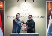 Bidik Kembali WTP, Pemkot Makassar Jadi yang Pertama Serahkan LKPD 2025 ke BPK