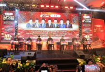 Ajang Saudagar Bugis Makassar, PSBM 2026 Dorong Investasi dan Kolaborasi