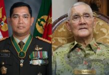 Wapres ke-6 RI Try Sutrisno Wafat di RSPAD, Tutup Usia 90 Tahun