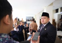 Appi Siapkan Karebosi untuk May Day Fest 2026, Buruh Diajak Dialog Terbuka