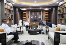 DJP Apresiasi Pemkot Makassar, Munafri Jadi Panutan Lapor SPT Lebih Awal