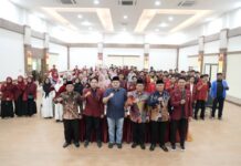 Tantangan Wali Kota Makassar ke IMM: Bikin Kandang Ayam di Lorong!