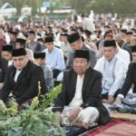 Pemkot Makassar Tetapkan Karebosi Jadi Lokasi Salat Idul Adha, Khatib Ketua Umum Dpp Immim