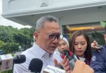 Pemerintah Jamin Stok Pangan dan BBM Aman Jelang Idulfitri 2026
