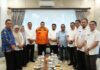 Wali Kota Makassar Terima Kunjungan Panitia MTQ KORPRI 2026, Persiapkan Pembukaan Meriah