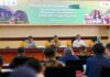 Pemprov Sulsel Dukung RUU Satu Data, Jufri: Harus Akurat dan Bisa Dipakai di Daerah