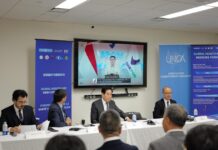 Taruna Ikrar Bicara di Markas PBB, BPOM Indonesia Tancap Gas Rebut Panggung Regulasi Obat Dunia