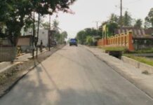 Proyek Jalan Digeber, Pemprov Sulsel Targetkan Konektivitas Makin Lancar
