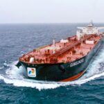 Sempat Tertahan, Kapal Pertamina Pride Dan Gamsunoro Segera Melintas