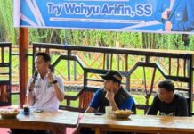 Reses di Bantimurung, DPRD Maros Kebanjiran Aspirasi Soal Irigasi dan Jalan