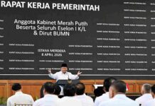 Prabowo Tegas: 80 Persen Rakyat Tetap Nikmati BBM Subsidi di Tengah Ancaman Krisis Energi Dunia