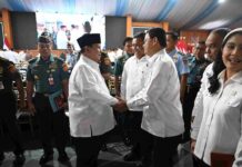 Prabowo Kumpulkan Kabinet Merah Putih, Taruna Ikrar: BPOM Siap Kawal Program Strategis hingga Level Teknis