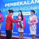 Taruna Ikrar Kerahkan Puteri Indonesia, Bpom Lawan Peredaran Obat Dan Makanan Berbahaya