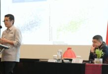 Wali Kota Makassar Tekan SKPD: Digitalisasi Kunci Dongkrak PAD