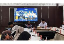 Jadi Tuan Rumah MTQ XXXIV Sulsel, Maros Pasang Target Juara Umum