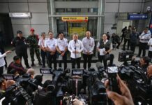 Usai Insiden Bekasi, Pemerintah Siap Tertibkan Perlintasan Liar dan Genjot Jalur Ganda