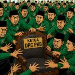 Pkb Sulsel Saring 84 Kandidat Ketua Dpc, Penentuan Di Tangan Dpp