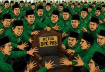 PKB Sulsel Saring 84 Kandidat Ketua DPC, Penentuan di Tangan DPP