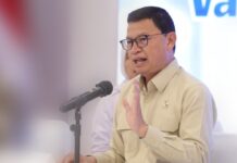 Taruna Ikrar Bawa BPOM Tembus 6 Besar Nasional—Data ASN Nyaris Tanpa Celah