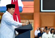 Prabowo: Satgas PKH Selamatkan Rp371 Triliun—Setara 10% APBN, Negara Nyaris ‘Bocor’ Sebelumnya