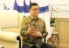 Ketika Indonesia Diakui Dunia: Diplomasi Kesehatan Tak Lagi Pinggiran