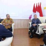 Taruna Ikrar: Bpom Dan Gpfi Bergerak Kendalikan Harga Obat Di Tengah Tekanan Geopolitik Global